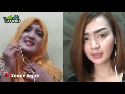 DANGDUT MELO!! PAYUNG HITAM WIKA SALIM