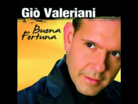 Giò Valeriani - La Bancarella