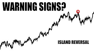 Is This The Last Warning Sign Before The Stock Market Crash?