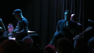 &quot;A Flowery Song&quot; by Five Iron Frenzy (Live in Seattle 10.26.18)
