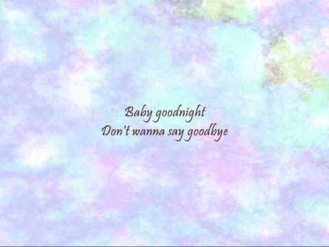 GD & TOP - Baby Good Night [Han & Eng]