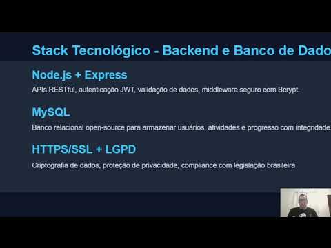 Atividade substituta - Projeto Integrador III - DISLEXIA e APOIO