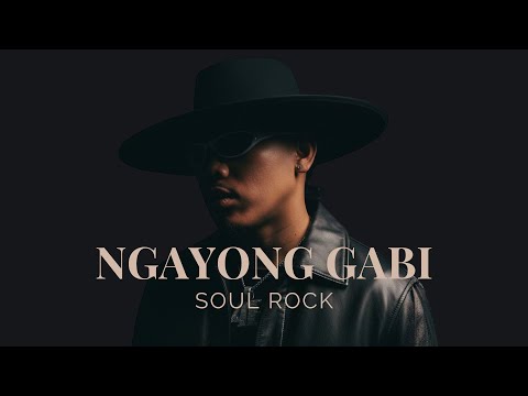 Ngayong Gabi – Al James (Soul Rock)