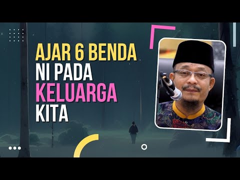 Cara Berbakti Pada Ibu Ayah Yang Sudah Meninggal Dunia 