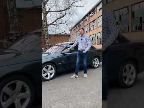 DESIGN! Holz & Leder - Was bekommt man im Opel Omega B?