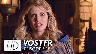 Promo 7x18 (VOSTFR)