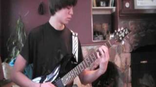 Trivium - Poison the Knife or the Noose Cover