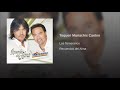 Los temerarios - toquen mariachis canten