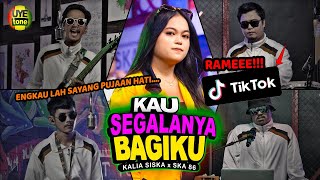 Download lagu KAU SEGALANYA BAGIKU - KALIA SISKA feat SKA 86 | DJ KENTRUNG (UYE TONE MUSIC VIDEO) mp3 Download lagu KAU SEGALANYA BAGIKU - KALIA SISKA feat SKA 86 | DJ KENTRUNG (UYE TONE MUSIC VIDEO) mp3