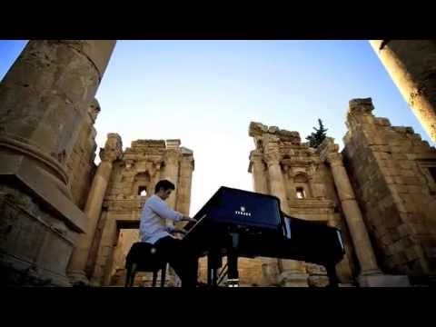 Zaina ( زينة ) -  Zade Dirani with The Royal Philharmonic Orchestra