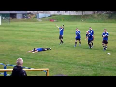 Dobřenice - RMSK Cidlina B 3:2 (5.10.2019)