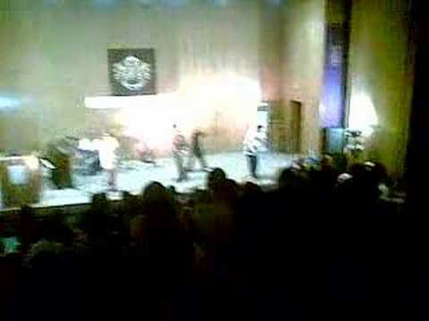 Big Ben, Paco, Remixa & KC -  Vse oshte disham