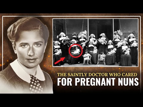 This Doctor Did The Unthinkable When Polish Nuns Were Impregnated By Russian Soldiers