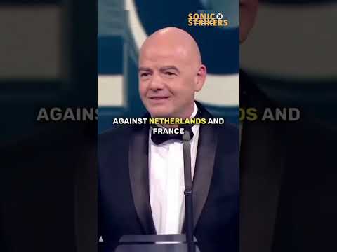 Game-Changers: Three Football Icons Who Altered FIFA's Rulebook! ⚽✨ #FootballRevolution #football