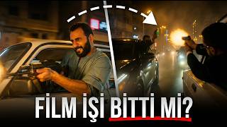 HOLLYWOOD'U BİTİRECEK YAPAY ZEKAYI DENEDİM! 🔥 (Yapay Zeka ile Video Ol