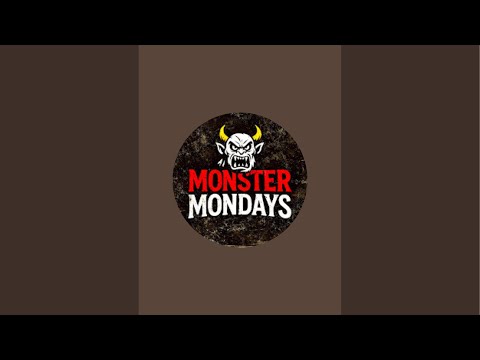 Monster Mondays  is live!