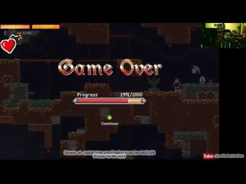 Caveblazers - Gameblast 2018 Livestream