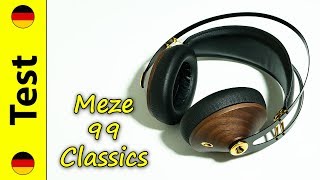 Meze 99 Classics (GER/DEU)