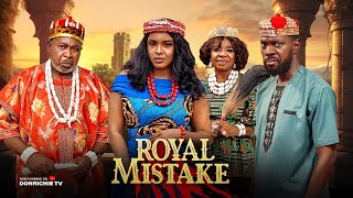 Royal Mistake: Nigerian Movies 2024 Latest Full Movies – Jerry William & Shirley Igwe Royal Mistake: Nigerian Movies 2024 Latest Full Movies – Jerry William & Shirley Igwe