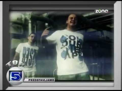 Top 5 lista [Stihovna Industrija]