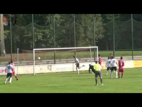 SV Adler Osterfeld - 1.FC Bocholt 0910 2hz