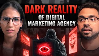 Dark Reality of Digital Marketing Agencies | Career in Digital Marketing in 2024