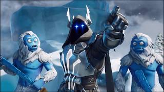 【FORTNITE】＃10シーズン8開幕