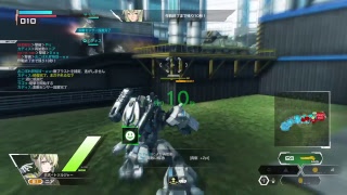 [BBPS4]Aランクを目指して”支援兵”