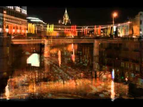 Moscow nights   The Moscow City Jazz Band 360p)