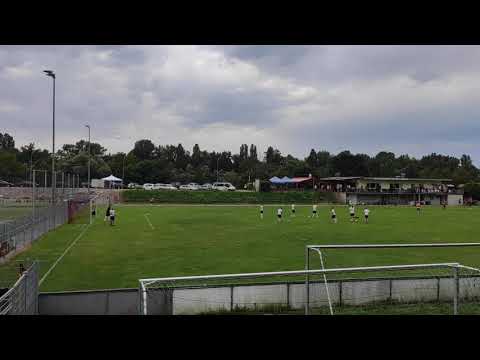 Rheinstadion, VfR Bad Bellingen