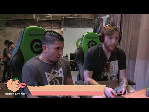 The EarthRealm Dojo - May 2019 - Pools - oD Alcatraz vs. burgermyster