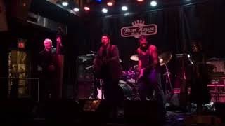 Kenny Shore - Ten Thousand Reasons, with Henry Heidtmann & Mike Davis at the Pour House, Raleigh, N