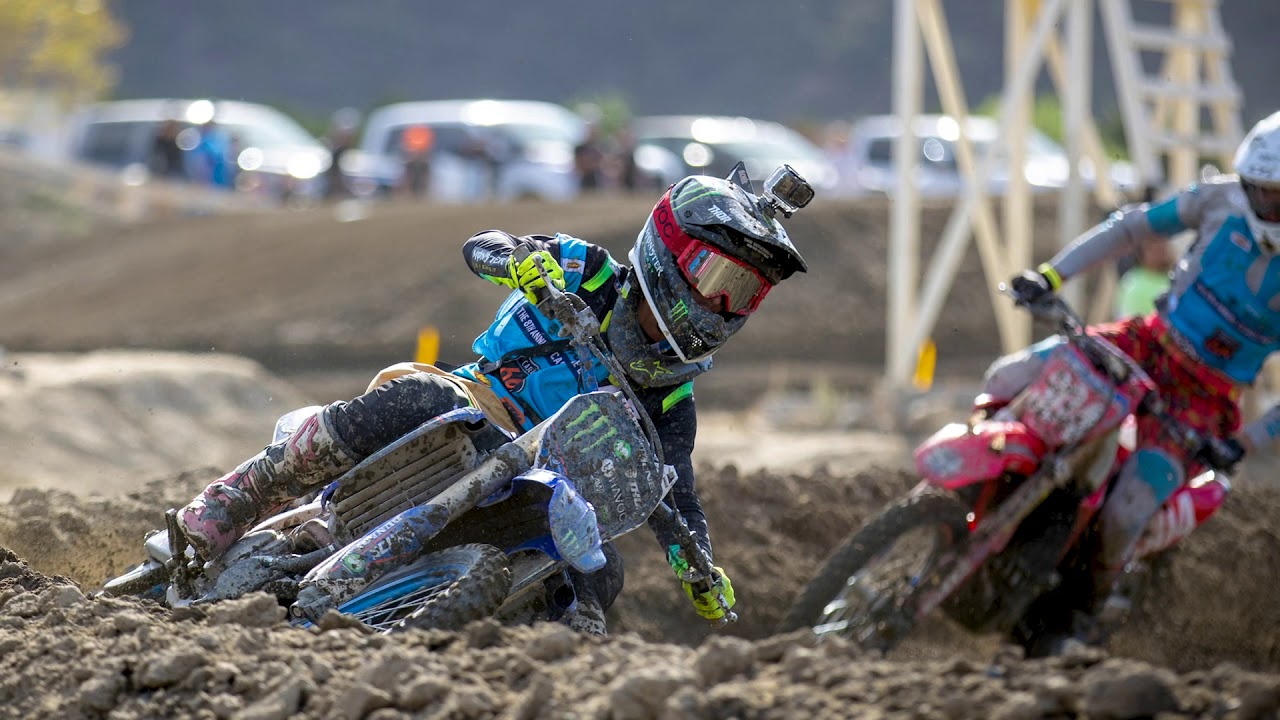 Kurt Caselli Foundation 2020 Ride Day