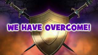 Lakewood Live feat. Israel Houghton: We Have Overcome (2011 w/lyrics)