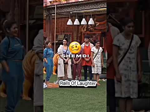 MC STAN SHEMDI DIALOGUE I#mcstan #comedy #funny #bigboss #mcstanstatus #shemdi