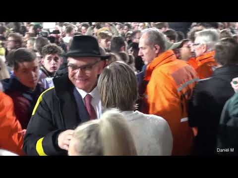 Sporting Lokeren-Temse vs Olsa Brakel 1-0