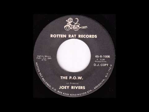 Joey Rivers - The P.O.W.