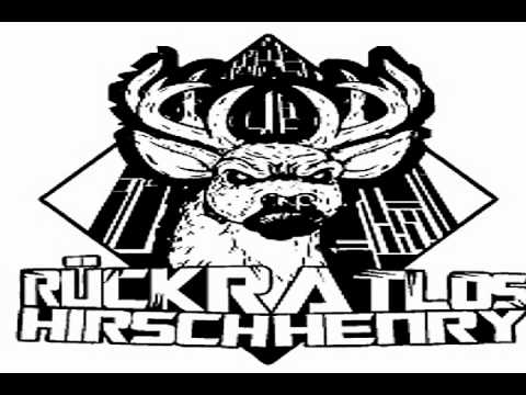 Rückratlos aka HirschHenry - 16 bars deep