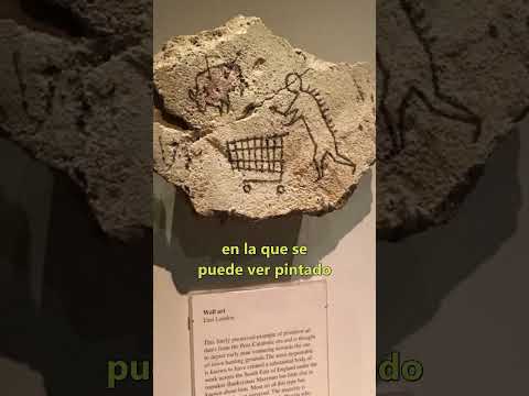SECRETOS del Museo Británico INCREÍBLES