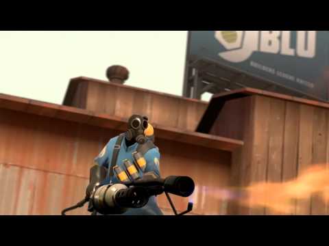 Kurounmei - Fun Fortress [5 place CreaGame 2011]