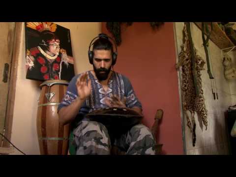 Pot pourri - Eu Devo Amar - Divino Deus