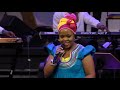 Dr Winnie Mashaba 2014