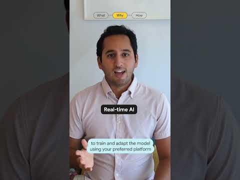 Just in from the news desk 📰: The next generation of AI with Gemma 3