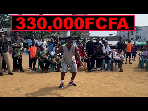 Afro Dance Cypher, Afro Street Dance, Afro Freestyle Dance:  Bienvenue à MMR DANCE BATTLES