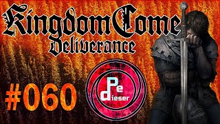 Kingdom Come Deliverance Lets Play || Die SEUCHE! || Ep. 60