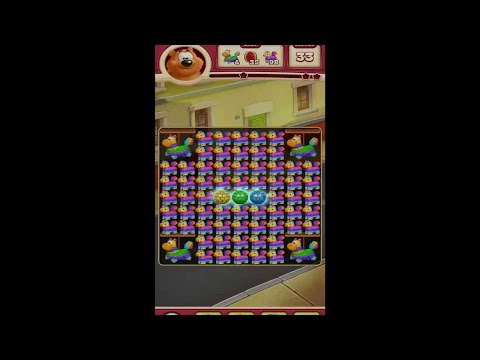 TOON BLAST level 2285