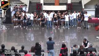 preview picture of video 'Colegio Champagnat Trujillo 2013 - DIA DEL MAESTRO (Parte 6/10)'