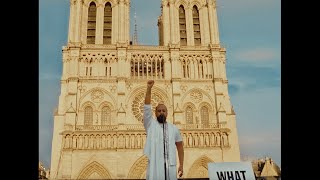 Songtext von Slimane - Résister ... Text Musik-video-Miniaturansicht