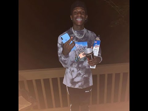 FREE Quando Rondo x NBA Youngboy x Rod Wave Type Beat - "I Try"