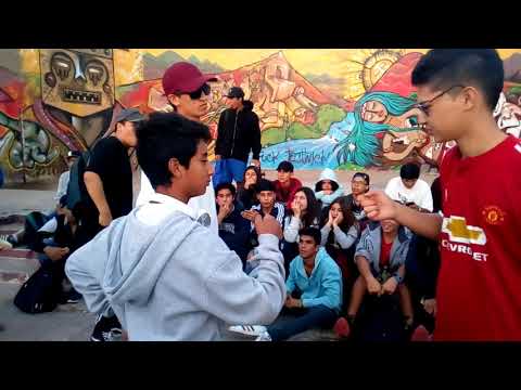 Apu mc vs Chino Skills vs Hermona VID 20180407 193410